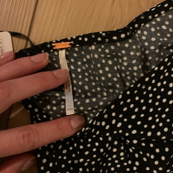 Adorable Dress from Free People - Picture 4 of 8